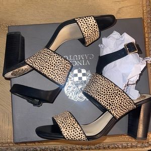 Vince Camuto Shoe